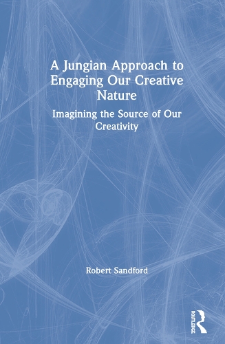 Паперова книга «A Jungian Approach to Engaging Our Creative Nature: Imagining the Source of Our Creativity», автор Роберт Сендфорд - фото №1
