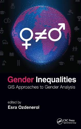 Бумажная книга «Gender Inequalities: GIS Approaches to Gender Analysis» - фото №1