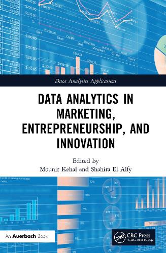 [object Object] «Data Analytics in Marketing, Entrepreneurship, and Innovation» - фото №1