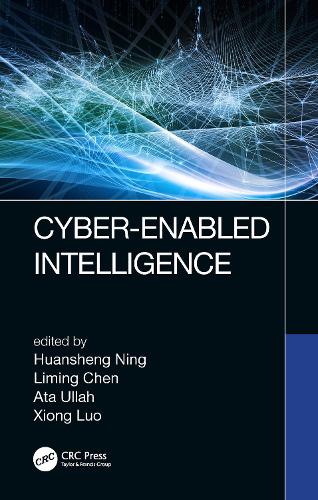 [object Object] «Cyber-Enabled Intelligence» - фото №1
