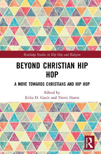 Бумажная книга «Beyond Christian Hip Hop: A Move Towards Christians and Hip Hop» - фото №1