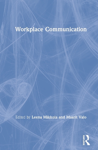 Бумажная книга «Workplace Communication» - фото №1