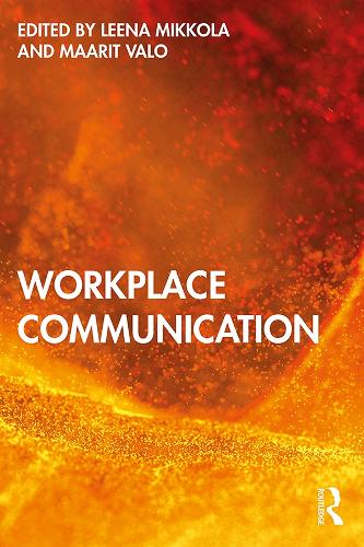 Бумажная книга «Workplace Communication» - фото №1