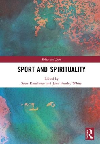 Бумажная книга «Sport and Spirituality» - фото №1