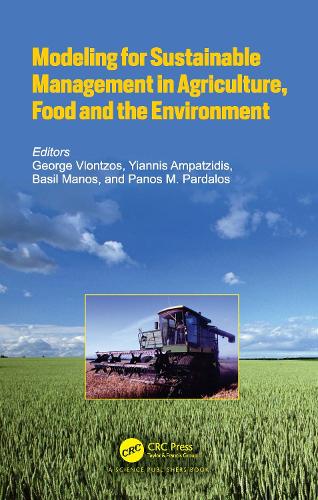 Бумажная книга «Modeling for Sustainable Management in Agriculture, Food and the Environment» - фото №1