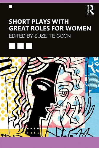Бумажная книга «Short Plays with Great Roles for Women» - фото №1