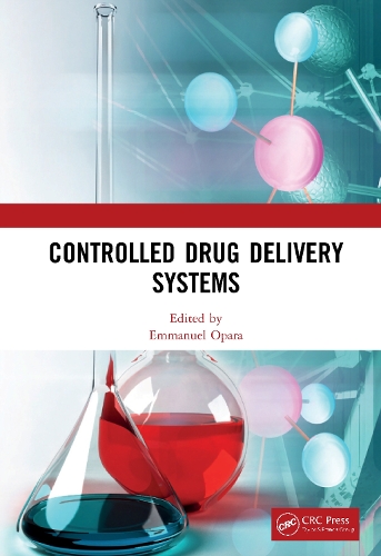 Паперова книга «Controlled Drug Delivery Systems» - фото №1