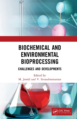 Бумажная книга «Biochemical and Environmental Bioprocessing: Challenges and Developments» - фото №1