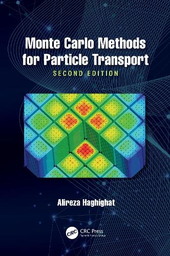 [object Object] «Monte Carlo Methods for Particle Transport», автор Аліреза Хагігат - фото №1