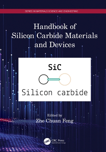 [object Object] «Handbook of Silicon Carbide Materials and Devices» - фото №1