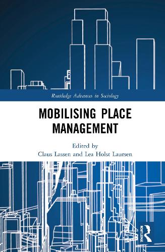 Бумажная книга «Mobilising Place Management» - фото №1