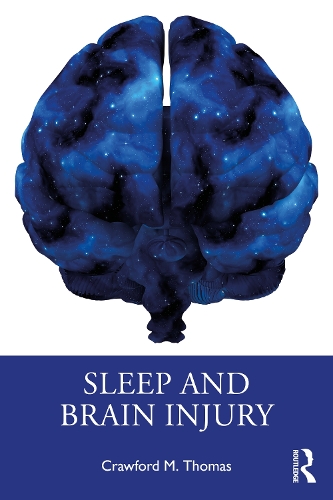 Бумажная книга «Sleep and Brain Injury», автор Кроуфорд М. Томас - фото №1
