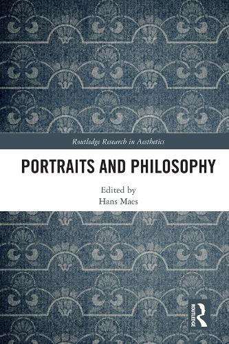 Бумажная книга «Portraits and Philosophy» - фото №1