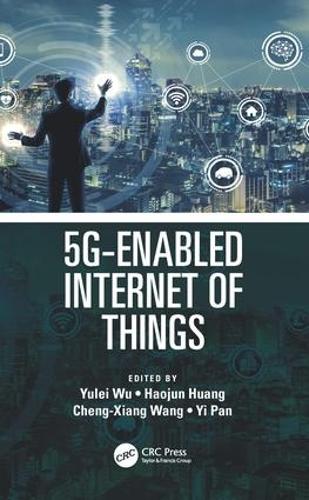 [object Object] «5G-Enabled Internet of Things» - фото №1