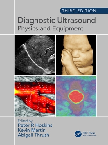 Бумажная книга «Diagnostic Ultrasound, Third Edition: Physics and Equipment» - фото №1