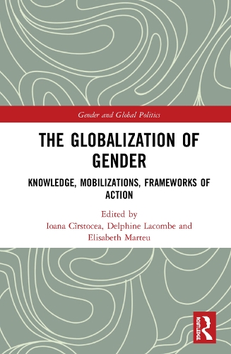 Бумажная книга «The Globalization of Gender: Knowledge, Mobilizations, Frameworks of Action» - фото №1