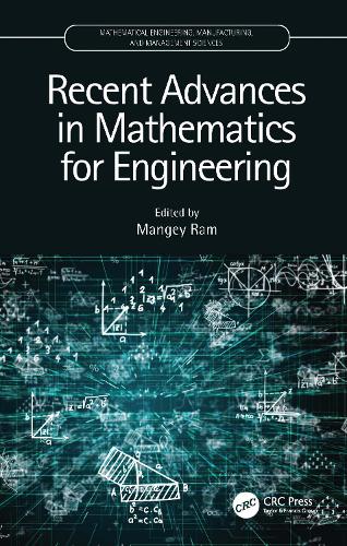 [object Object] «Recent Advances in Mathematics for Engineering» - фото №1