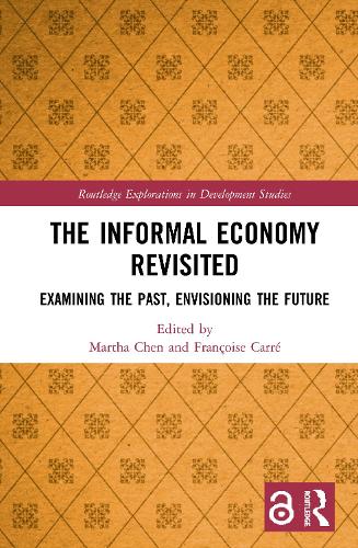 [object Object] «The Informal Economy Revisited: Examining the Past, Envisioning the Future» - фото №1