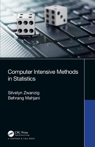 [object Object] «Computer Intensive Methods in Statistics», авторів Беранг Маджані, Сільвелін Цванціг - фото №1