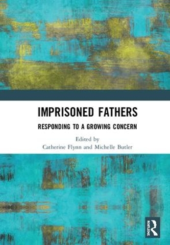 Бумажная книга «Imprisoned Fathers: Responding to a Growing Concern» - фото №1