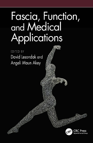 Паперова книга «Fascia, Function, and Medical Applications» - фото №1