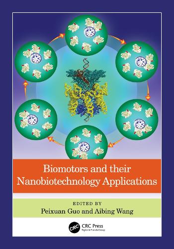 Паперова книга «Biomotors and their Nanobiotechnology Applications» - фото №1