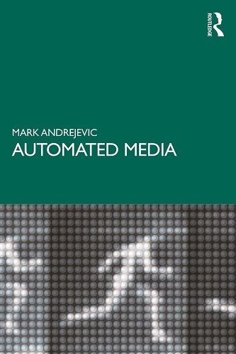 Бумажная книга «Automated Media», автор Марк Андреевич - фото №1