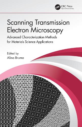 Бумажная книга «Scanning Transmission Electron Microscopy: Advanced Characterization Methods for Materials Science Applications» - фото №1