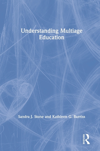 Паперова книга «Understanding Multiage Education», авторів Кетлін Г. Беррісс, Сандра Дж. Стоун - фото №1