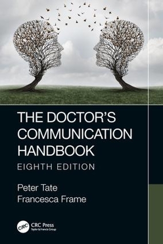 Бумажная книга «The Doctor's Communication Handbook, 8th Edition», автор Франческа Фрейм - фото №1