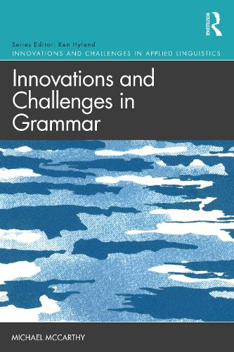 [object Object] «Innovations and Challenges in Grammar», автор Майкл Маккарти - фото №1