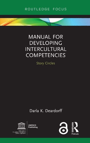 Паперова книга «Manual for Developing Intercultural Competencies: Story Circles», автор Дарла К. Дірдорф - фото №1