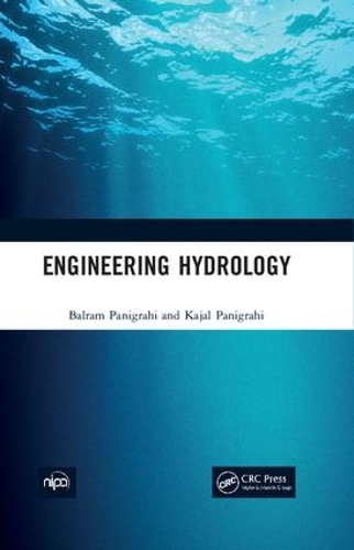 Паперова книга «Engineering Hydrology», авторів Балрам Паніграхі, Каджал Паніграхі - фото №1