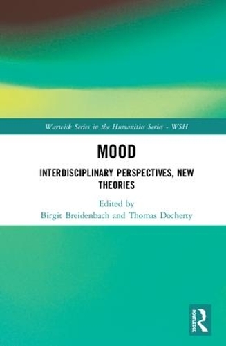 Паперова книга «Mood: Interdisciplinary Perspectives, New Theories» - фото №1