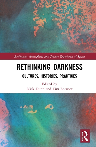 Паперова книга «Rethinking Darkness: Cultures, Histories, Practices» - фото №1