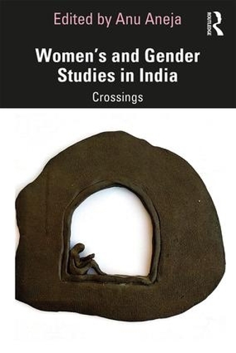Бумажная книга «Women’s and Gender Studies in India: Crossings» - фото №1