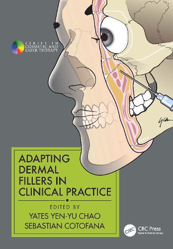 Бумажная книга «Adapting Dermal Fillers in Clinical Practice» - фото №1