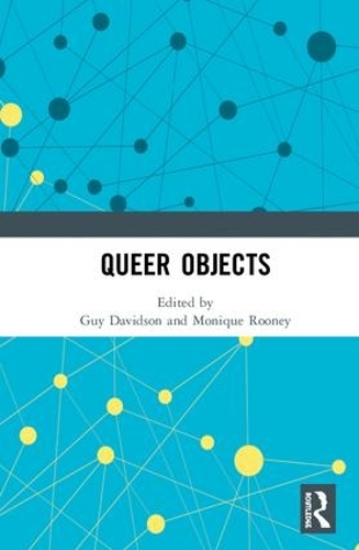Бумажная книга «Queer Objects» - фото №1