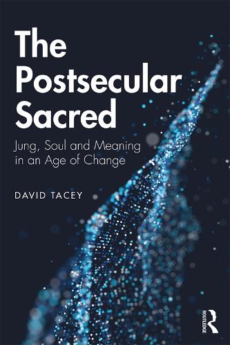 Бумажная книга «The Postsecular Sacred: Jung, Soul and Meaning in an Age of Change», автор Дэвид Тейси - фото №1