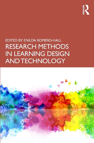 Бумажная книга «Research Methods in Learning Design and Technology» - фото №1