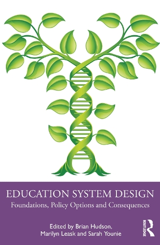 [object Object] «Education System Design: Foundations, Policy Options and Consequences» - фото №1