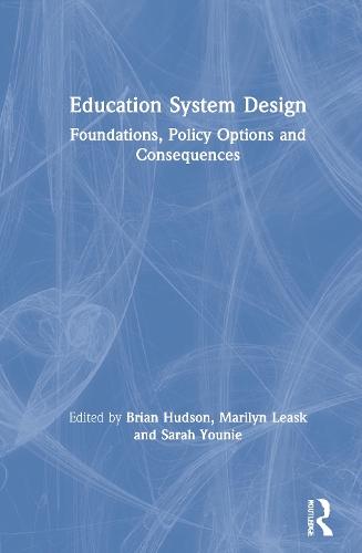 Паперова книга «Education System Design: Foundations, Policy Options and Consequences» - фото №1