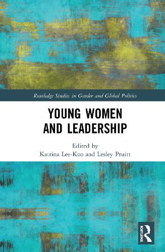 Бумажная книга «Young Women and Leadership» - фото №1