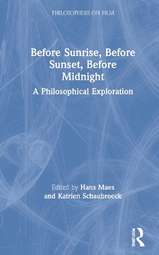 Бумажная книга «Before Sunrise, Before Sunset, Before Midnight: A Philosophical Exploration» - фото №1