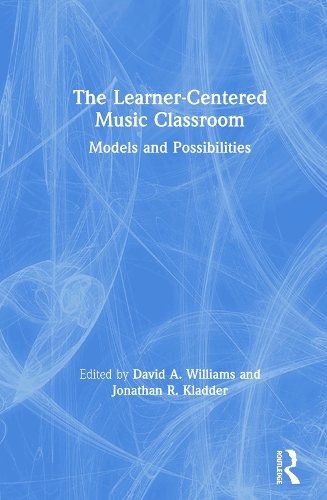 Паперова книга «The Learner-Centered Music Classroom: Models and Possibilities» - фото №1