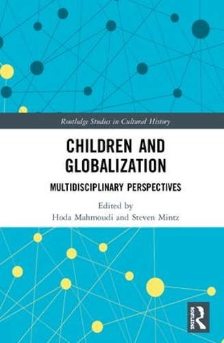 [object Object] «Children and Globalization: Multidisciplinary Perspectives» - фото №1