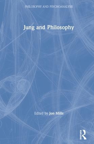 Бумажная книга «Jung and Philosophy» - фото №1