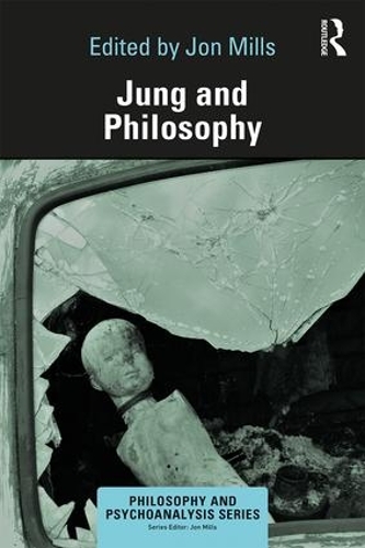 [object Object] «Jung and Philosophy» - фото №1