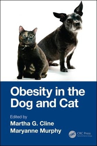 Бумажная книга «Obesity in the Dog and Cat» - фото №1