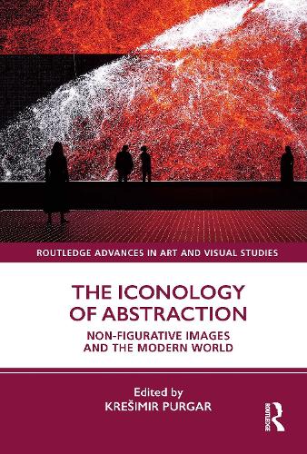 Бумажная книга «The Iconology of Abstraction: Non-figurative Images and the Modern World» - фото №1